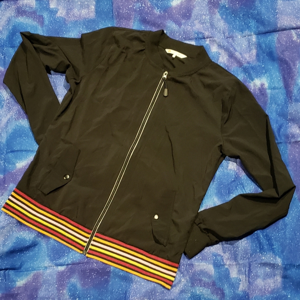 C&C California light weight bomber jacket